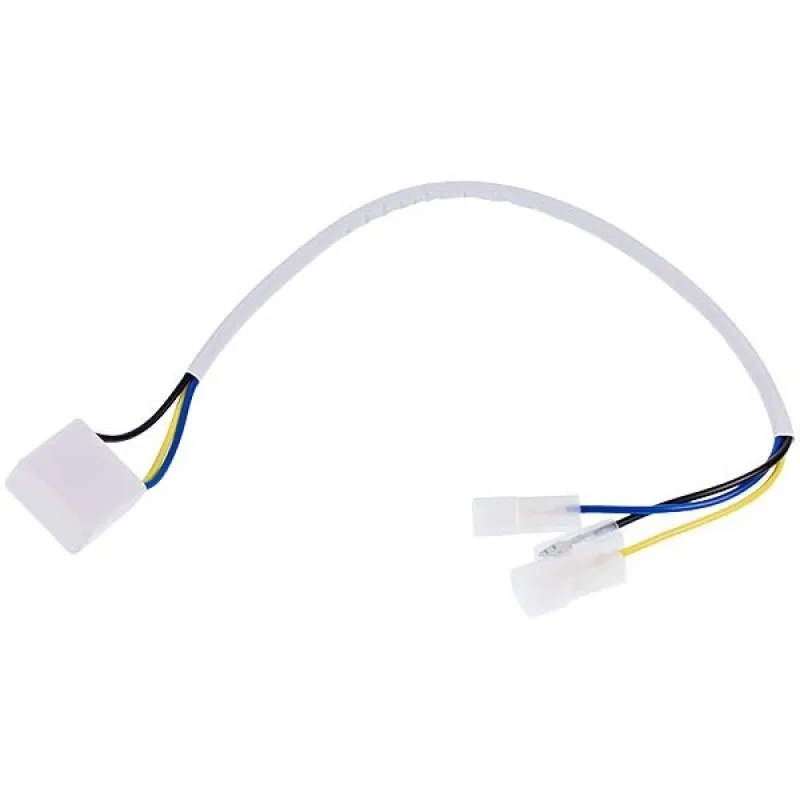 Реле тепловое с термовыключателем для холодильника Indesit C00851160
