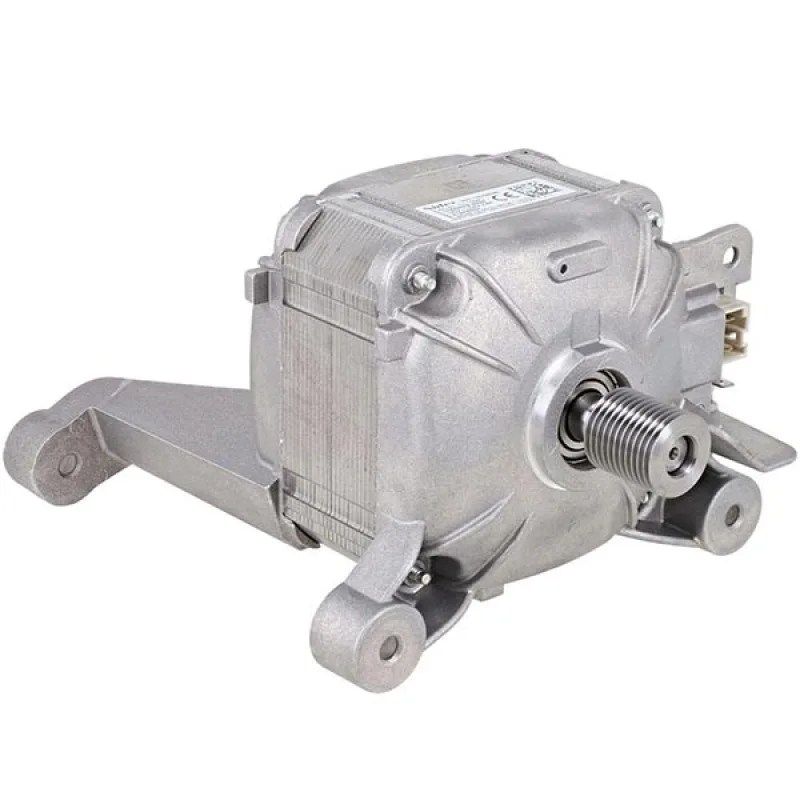 Двигун для пральної машини автомат Electrolux 140184908022 AC-EL Nidec 525RPM 195V 52W