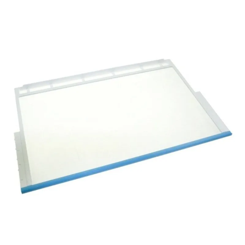 Полиця для холодильника Bosch 00743196 475x295mm (скляна, з обрамленням)