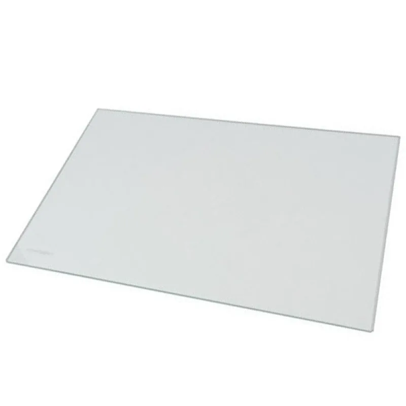 Полиця над ящиком для овочів у холодильник Electrolux 2249088127 475x310mm (скляна)