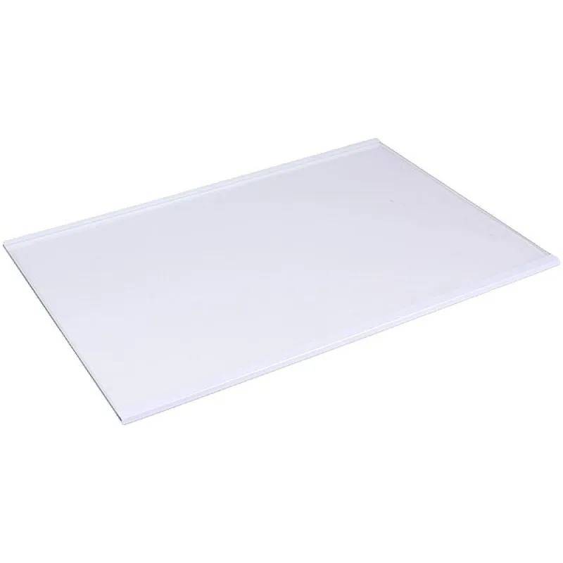 Полиця для холодильника Samsung DA97-16284H 585x405mm (скляна, з обрамленням)