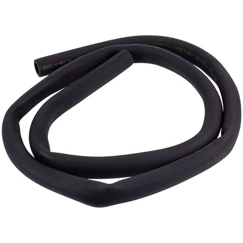 Теплоізоляція K-Flex ST 15х06 L=2000mm
