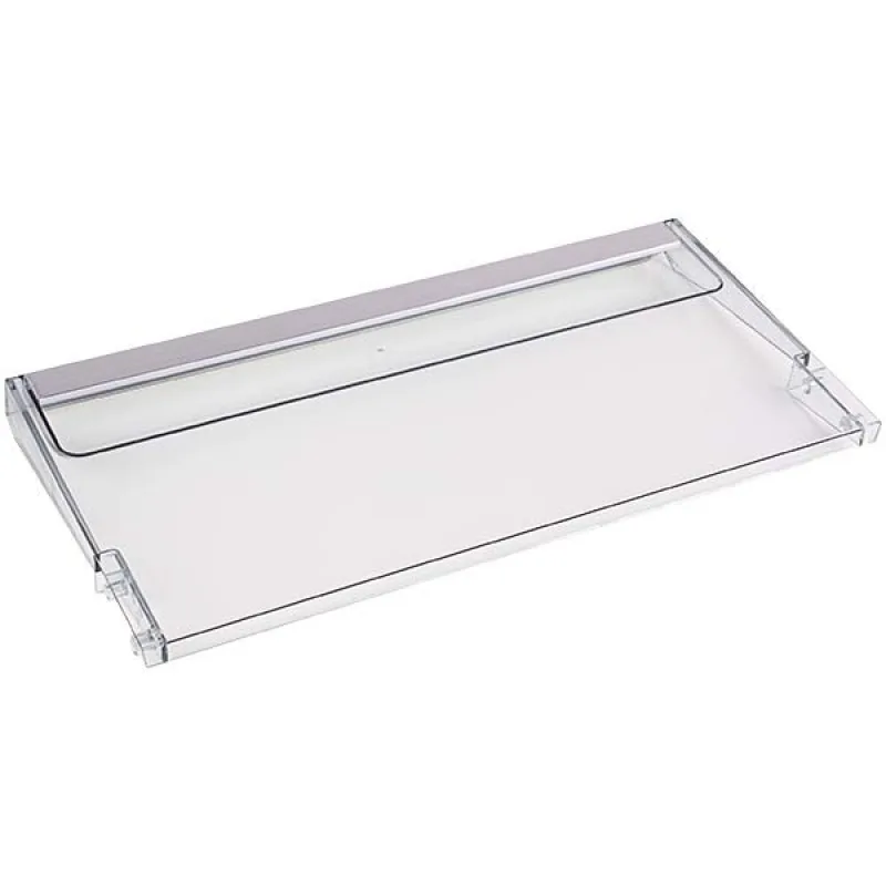 Панель ящика морозильной камеры для холодильника Gorenje 880496, 410x205 мм