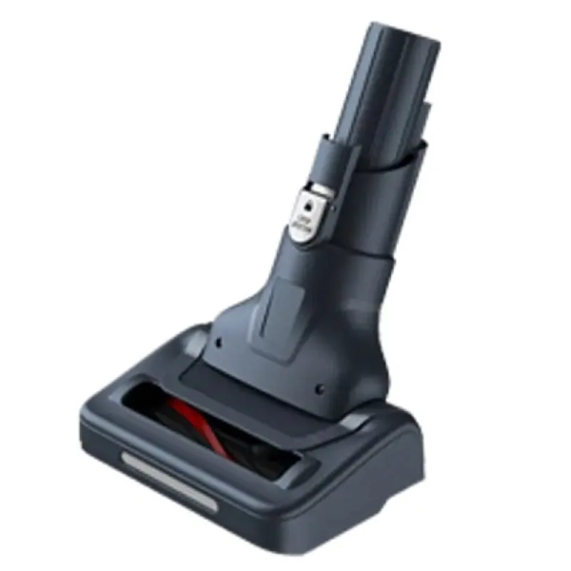 Щітка Turbo (міні) для акумуляторного пилососа Rowenta SS-7222079398 чорний