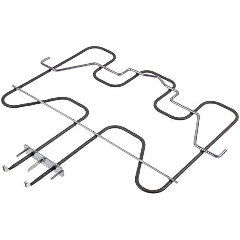 Тен верхній (гриль) для духовки AEG 5612405315 1900W 230V B=470mm L=355mm