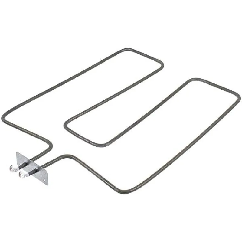 Тен нижній для духовки Beko 462300001 1100W 230V B=300mm L=400mm
