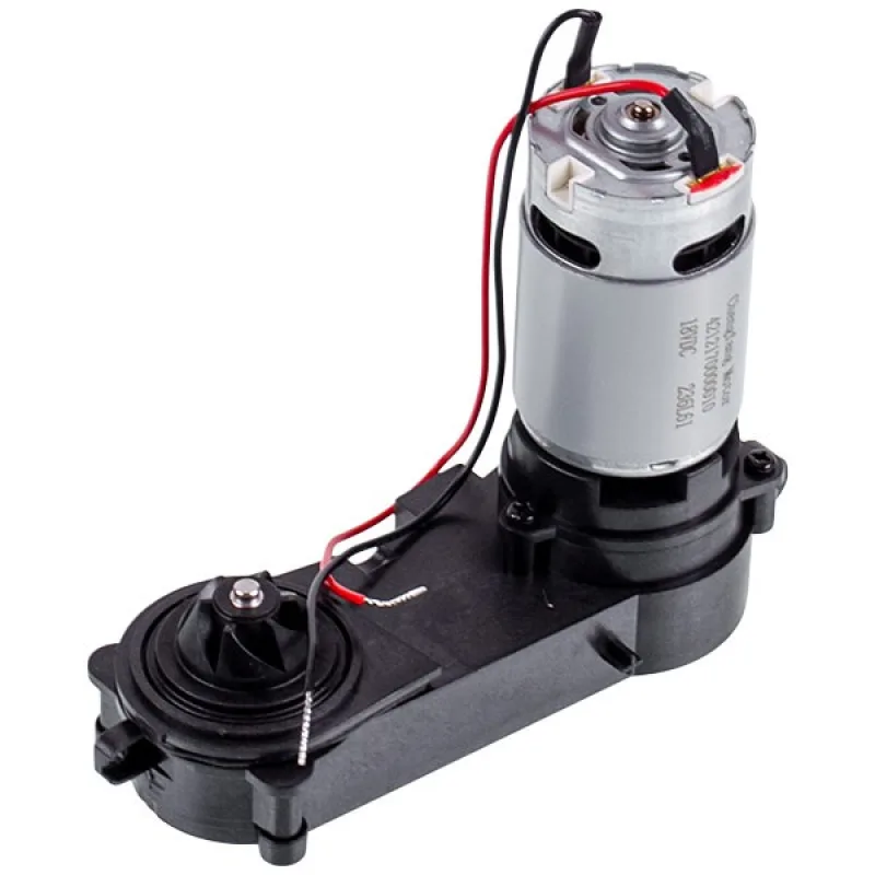 Двигун турбощітки з редуктором для акумуляторного пилососа Electrolux 4055838652
