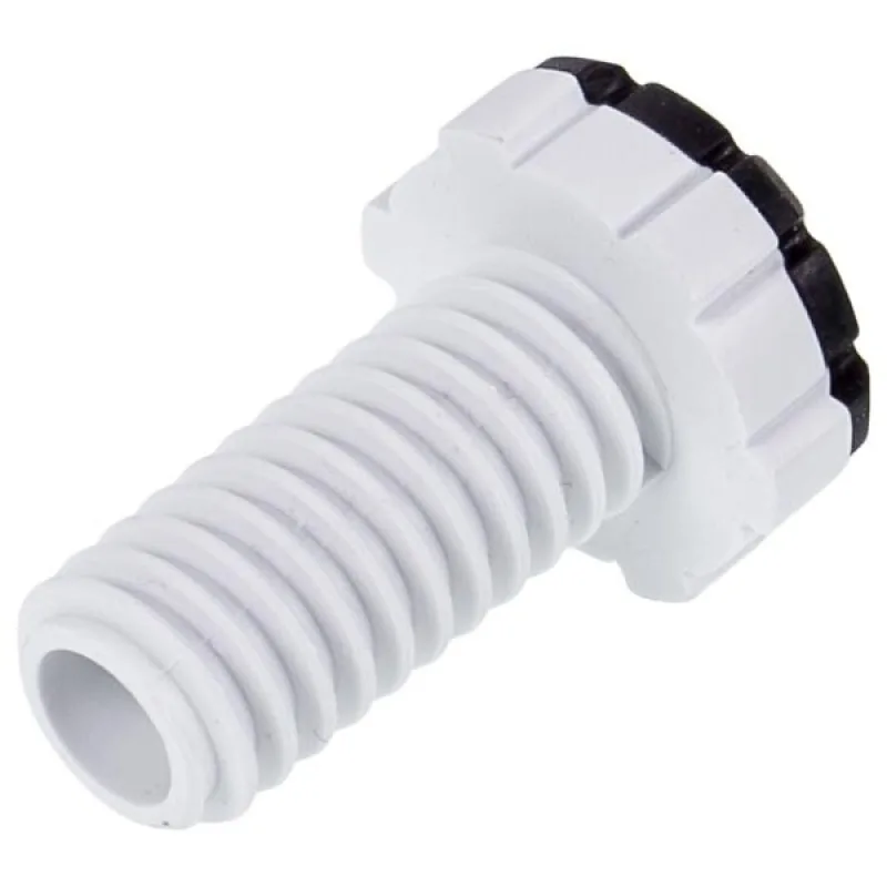 Ніжка для сушильної машини Beko 2983410100 (різьблення D=16mm, H=46mm)