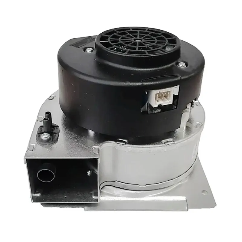 Вентилятор Ebmpapst RLA97 65 Вт для газового конденсаційного котла Vaillant Turbo TEC/MAX 36 кВт 190262