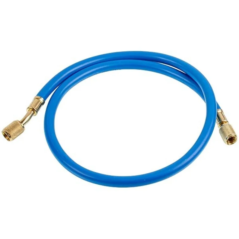 Заправний шланг A336 L=900mm 1/4&apos&apos-1/4&apos&apos SAE