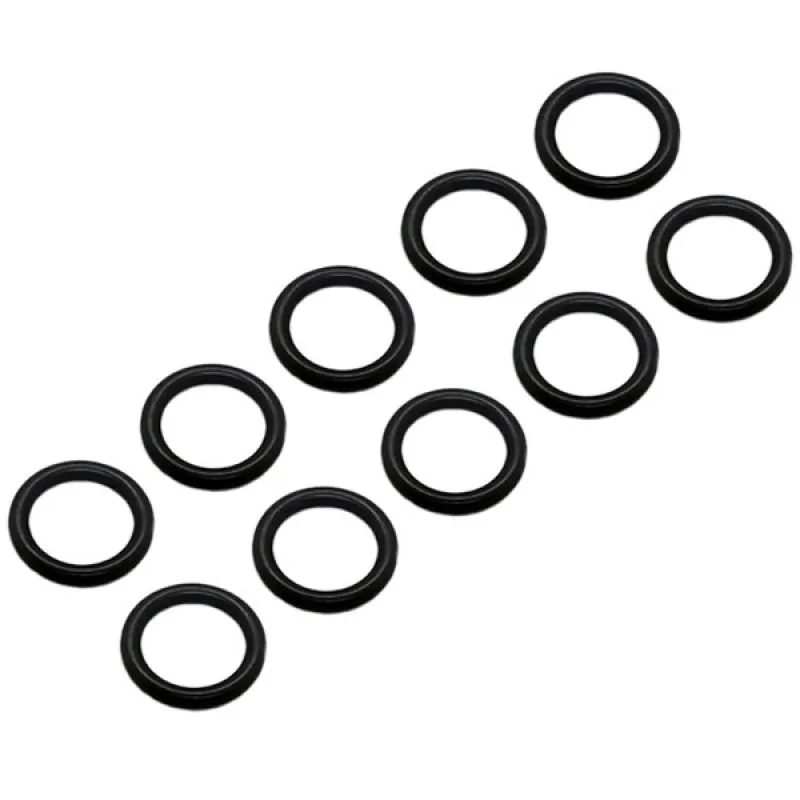 O-Ring heat exchanger gaskets for Protherm gas boiler D003200756, 10 pcs