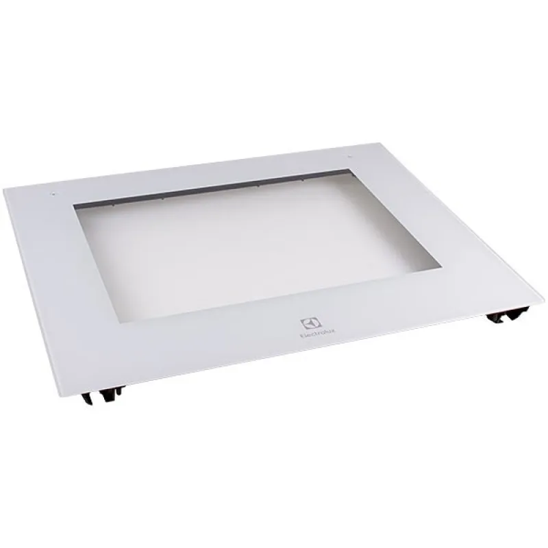 Скло дверцят зовнішнє для духовки Electrolux 140242367518 592x465mm