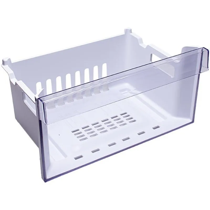 Ящик морозильної камери (нижній) для холодильника Beko 4666900100 445х300х230 мм