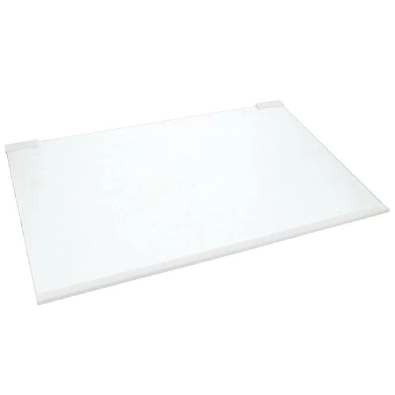 Полиця для холодильника Electrolux 4055345708 473x310mm (скляна, з обрамленням)