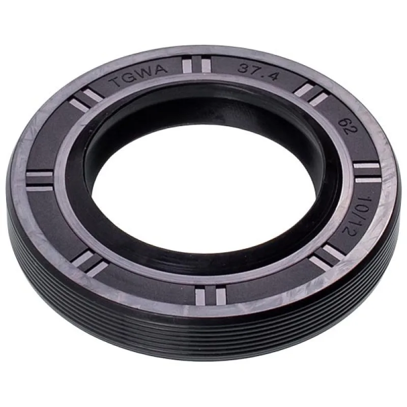 Oil seal 37.4x62x10/12 for Bosch washing machine 00619808
