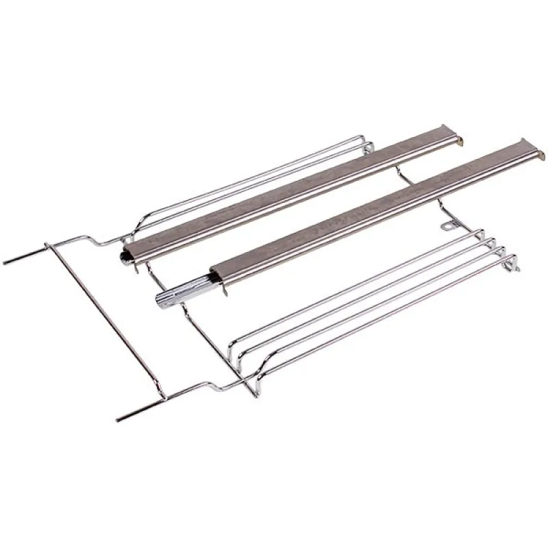 Напрямна дек для духовки Gorenje 475256 (телескопічна, ліва)