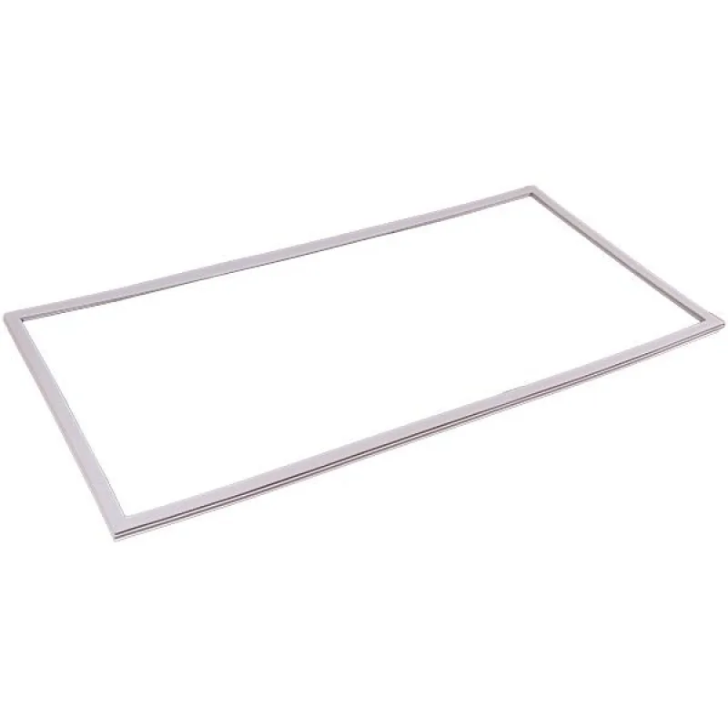 Fridge door gasket for Beko refrigerator 4669523000, 575x1150 mm