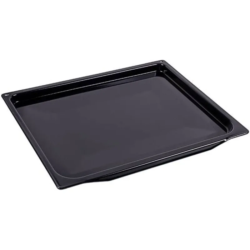 Деко емальоване для духовки Gorenje 565061, 424x360x20 мм