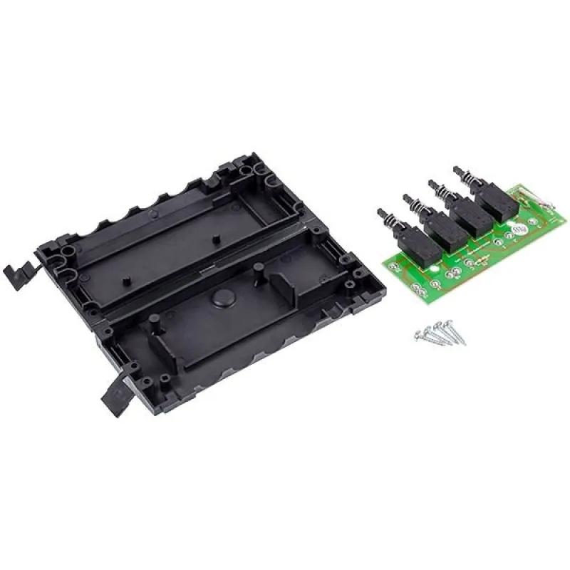 Модуль керування для витяжки Zanussi 4055885141