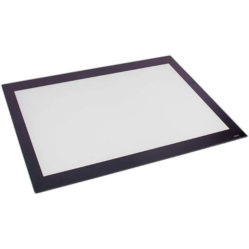 Скло дверцят внутрішнє для духовки Beko 290480002 520x407mm