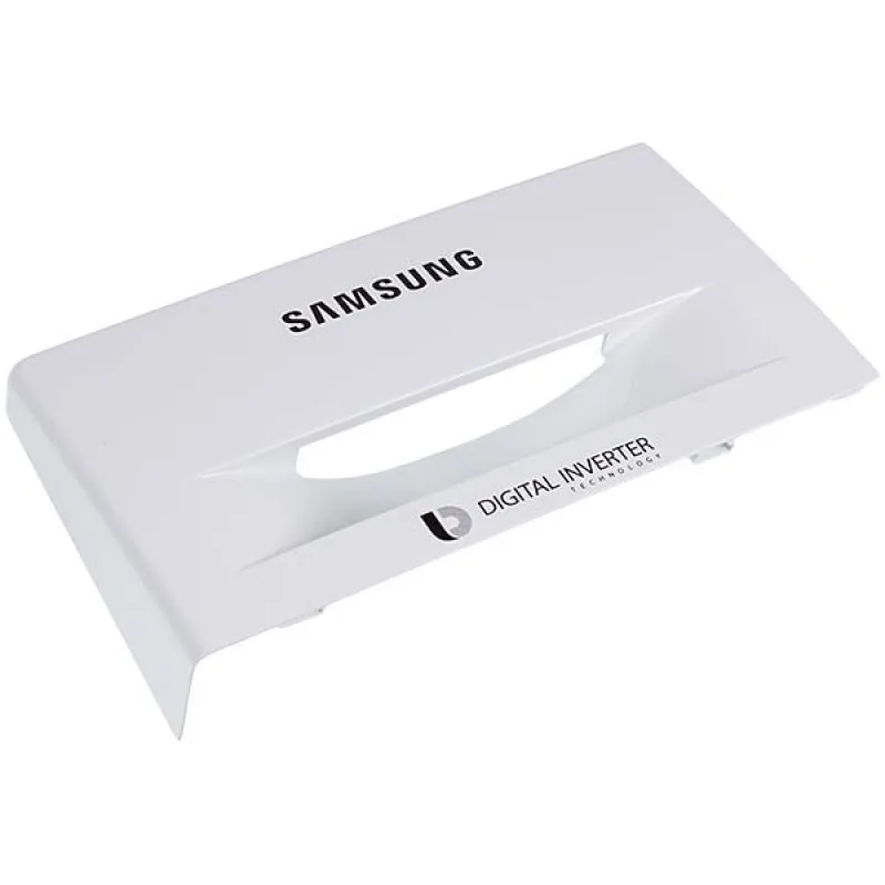 Ручка дозатора для стиральной машины Samsung DC64-02858A