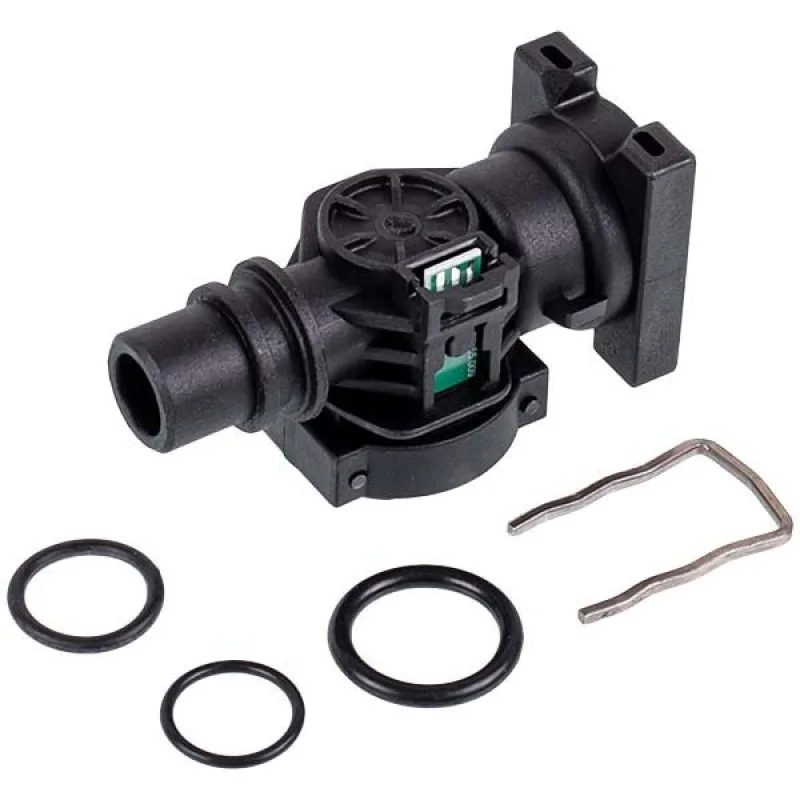 Датчик протоку води для газового котла Saunier Duval, Vaillant, Protherm 178988