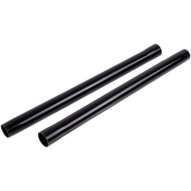 Труба складова (пластикова, 2 шт.) для пилососа Gorenje 642720 D=32mm (без фіксатора)