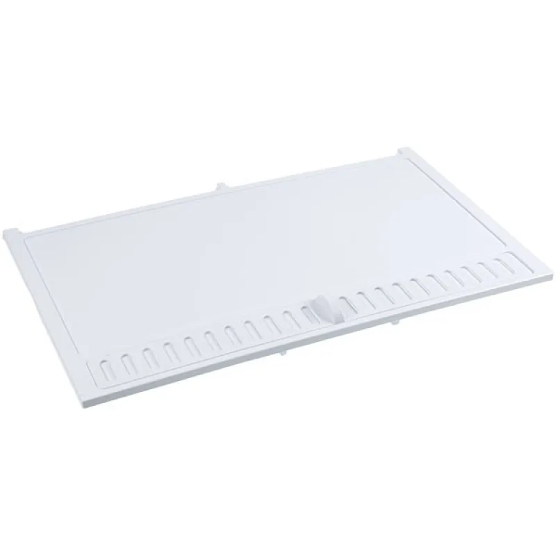 Полиця над ящиком для овочів у холодильник Bosch 00361202 500x300mm (пластикова)