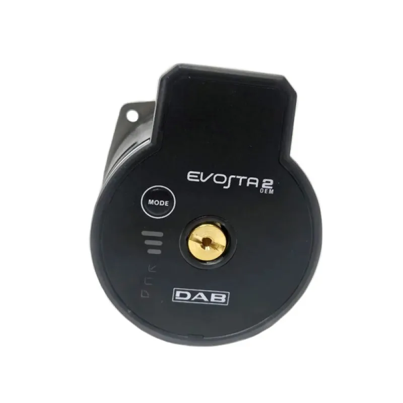 Частотний циркуляційний насос Evosta 2 Dab 70 OEM для газового котла SIME Format.Zip 25 OF, Metropolis 25 OF 6281893