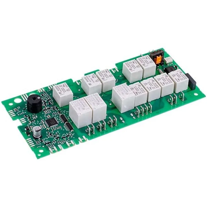 Плата керування для духової шафи Bosch 00656782