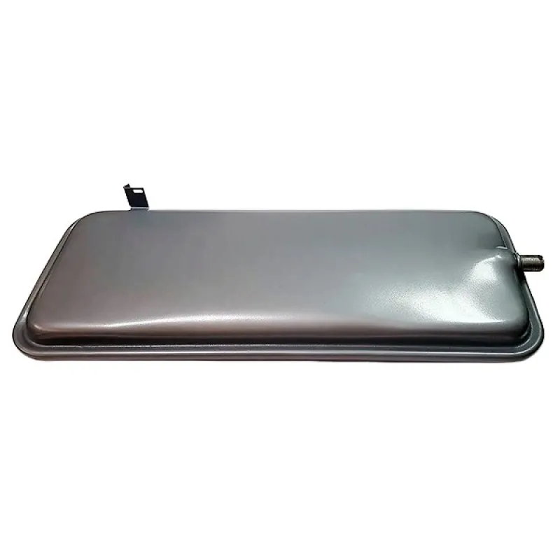 Розширювальний бак Zilmet 8 л 3/8&apos&apos для газового котла Ferroli Domina, Domitop 39804890