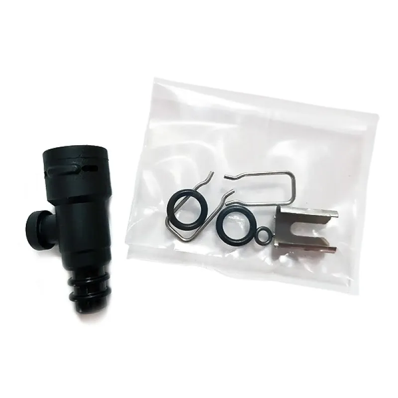 Адаптер манометра для газового котла Vaillant atmo/turboTEC pro/plus 0020023812