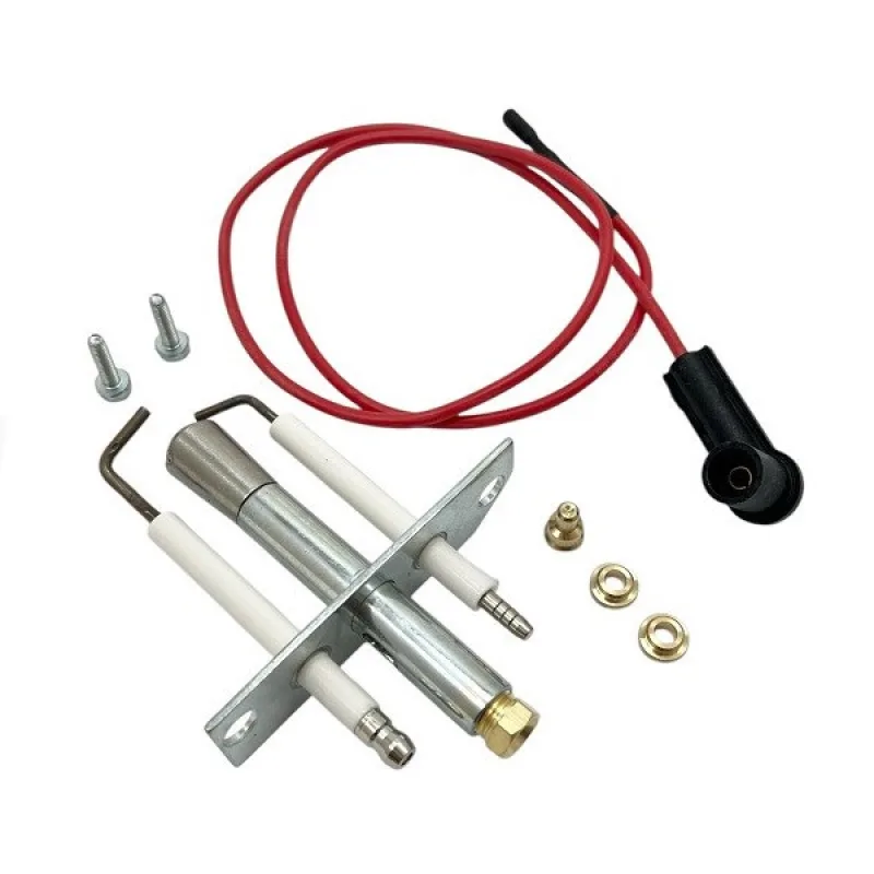 Блок запального пальника для газового підлогового котла Viessmann Vitogas 050-F GS0, GS0A (до 60 кВт) 7822652