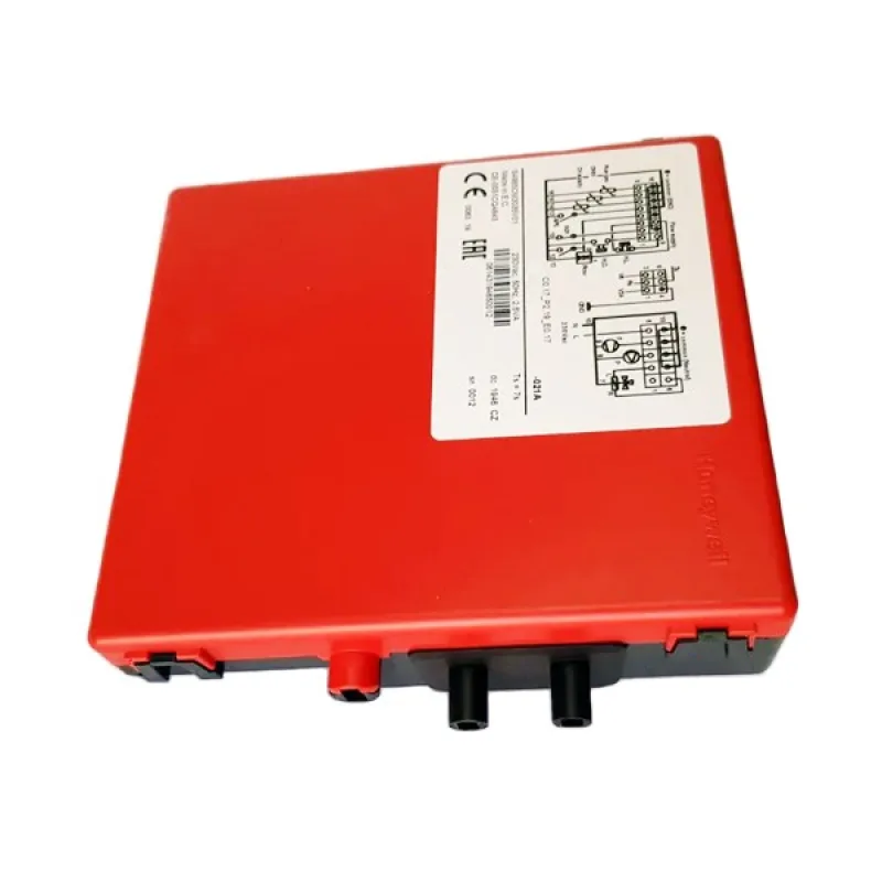 Блок розпалу Honeywell S4965CM3035 для газового котла E.C.A Calora, Confeo, Fortius, Proteus bitermic 7006901452