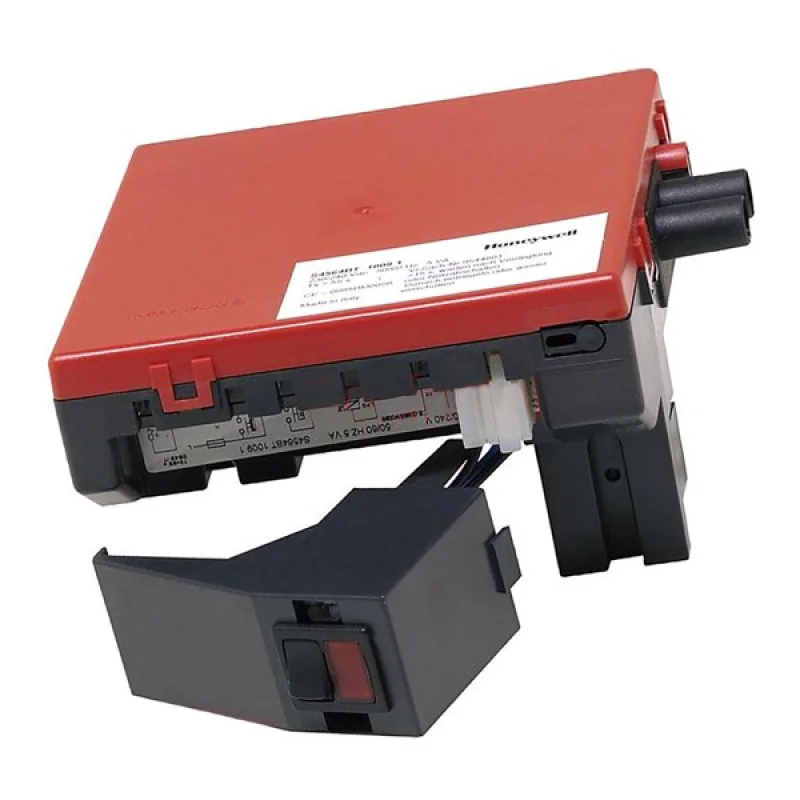 Блок розпалу Honeywell S4564BT для газового підлогового котла Viesmann Vitogas 050-F GS1 7820254