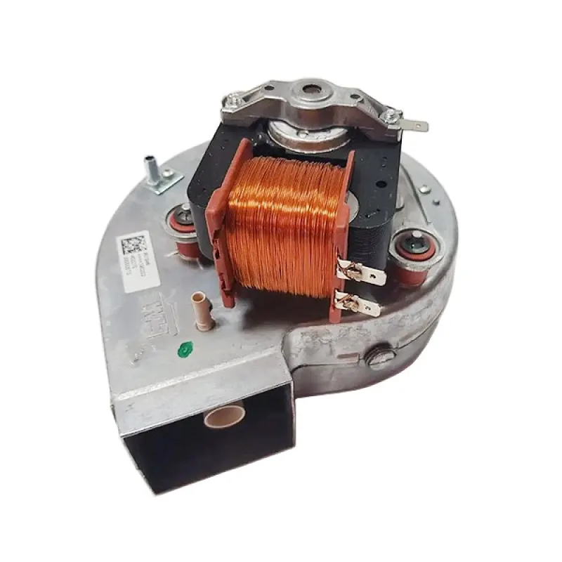 Вентилятор Fime GR00885B 60 Вт для газового котла Vaillant TurboMAX Pro/Plus 190215