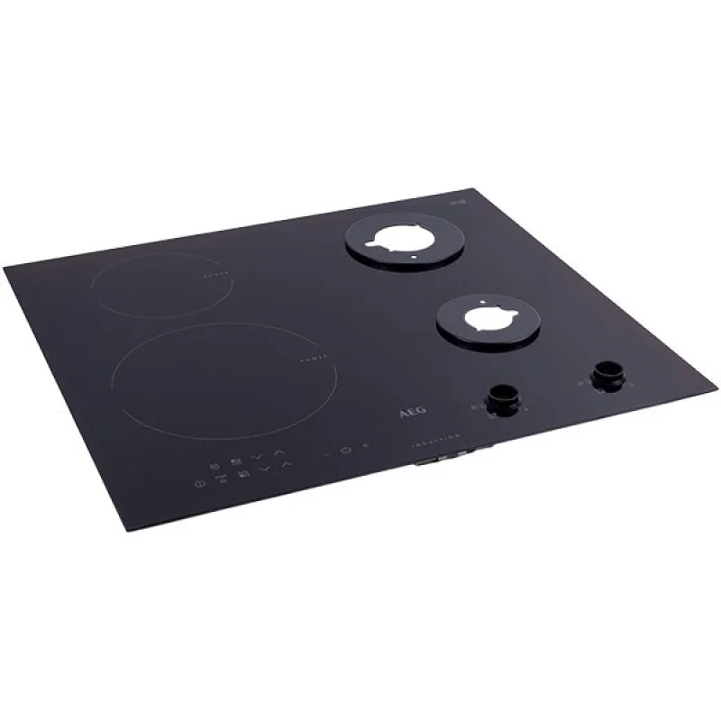 Робоча поверхня для газової плити AEG 140028840050 590x520mm