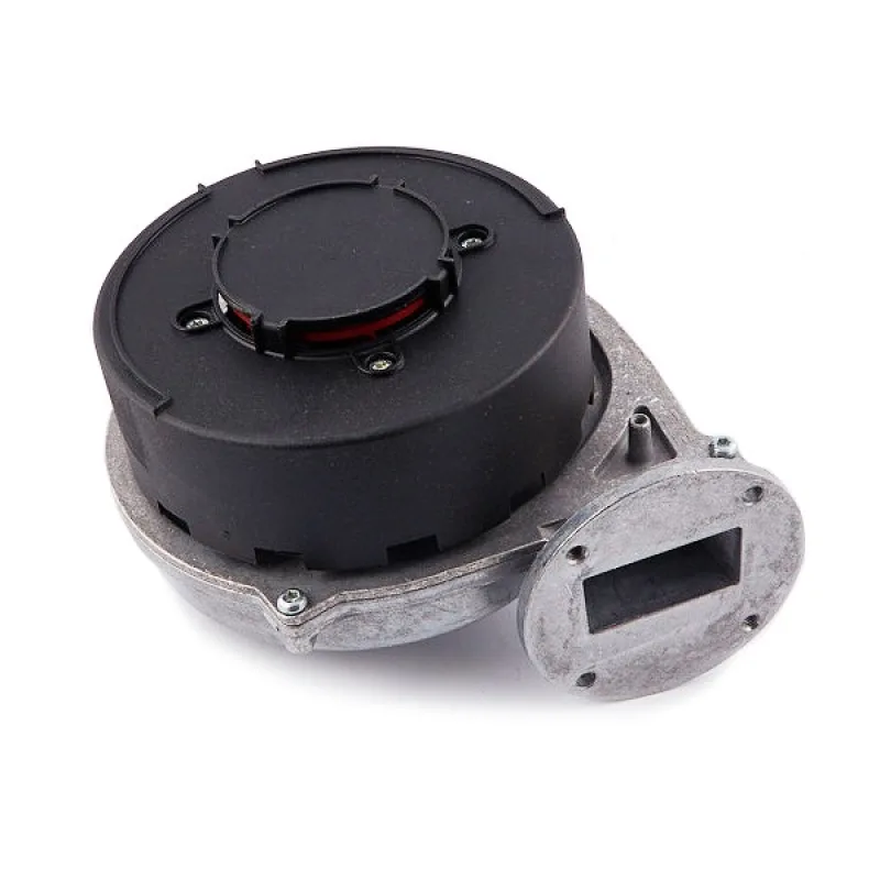 Вентилятор Fime PX118/6016 56 Вт для конденсаційного котла Immergas Victrix, Victrix Zeus/Superior 1.027178