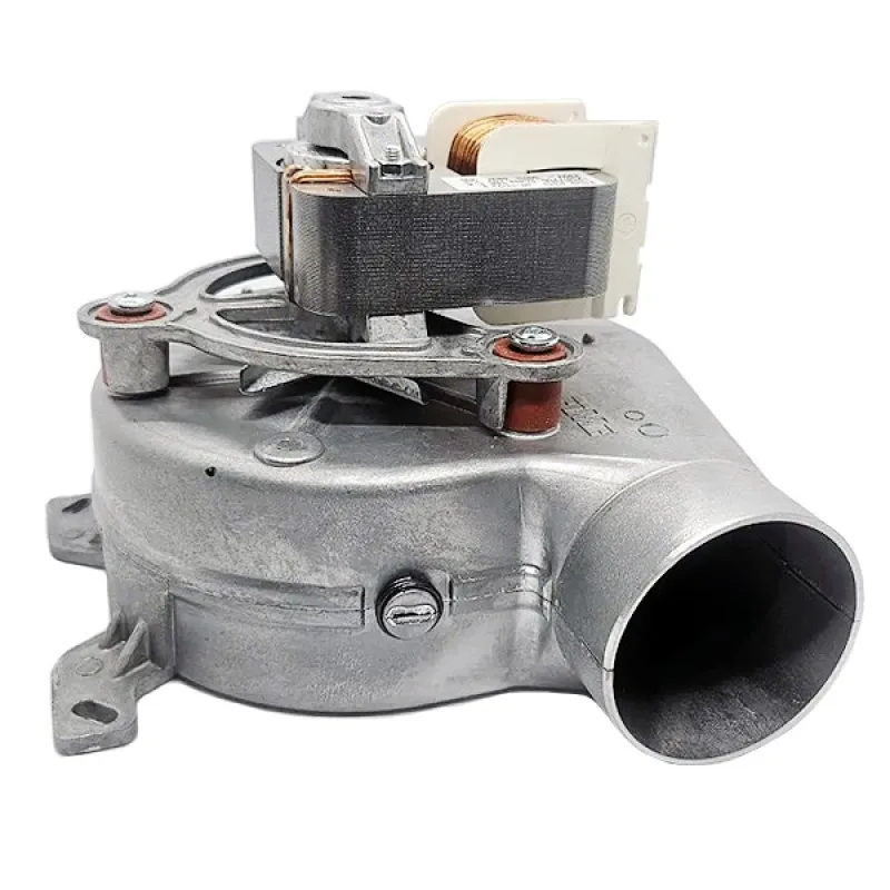 Вентилятор Fime VGR0046990 48 Вт для газового котла Demrad Kalisto, Atron, Protherm Jaguar, Lynx D00320002