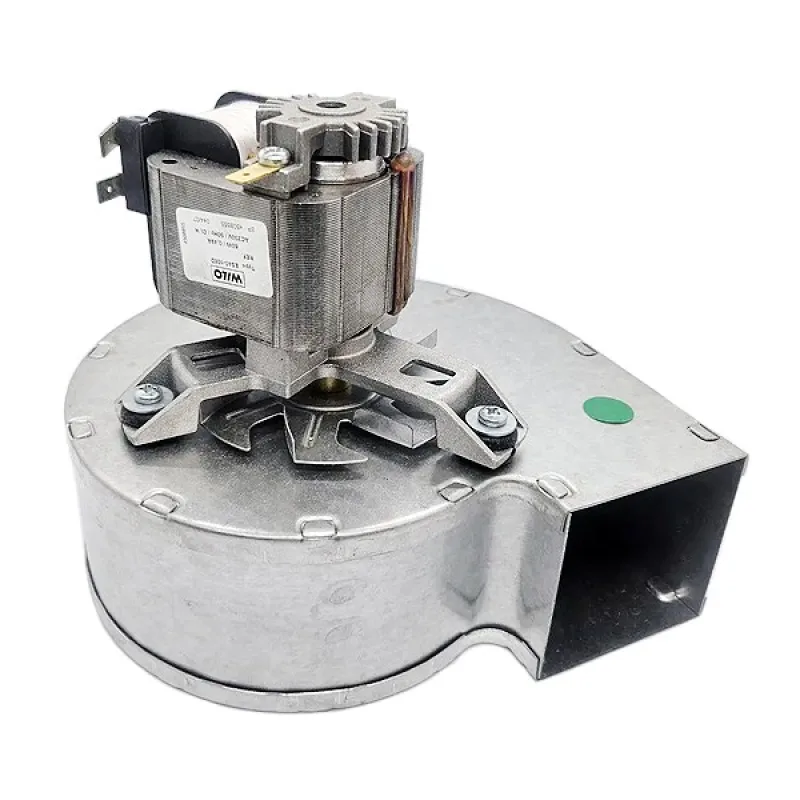 Вентилятор Wilo ES40-108D 60 Вт для газового котла Ariston Genus HP 61003011