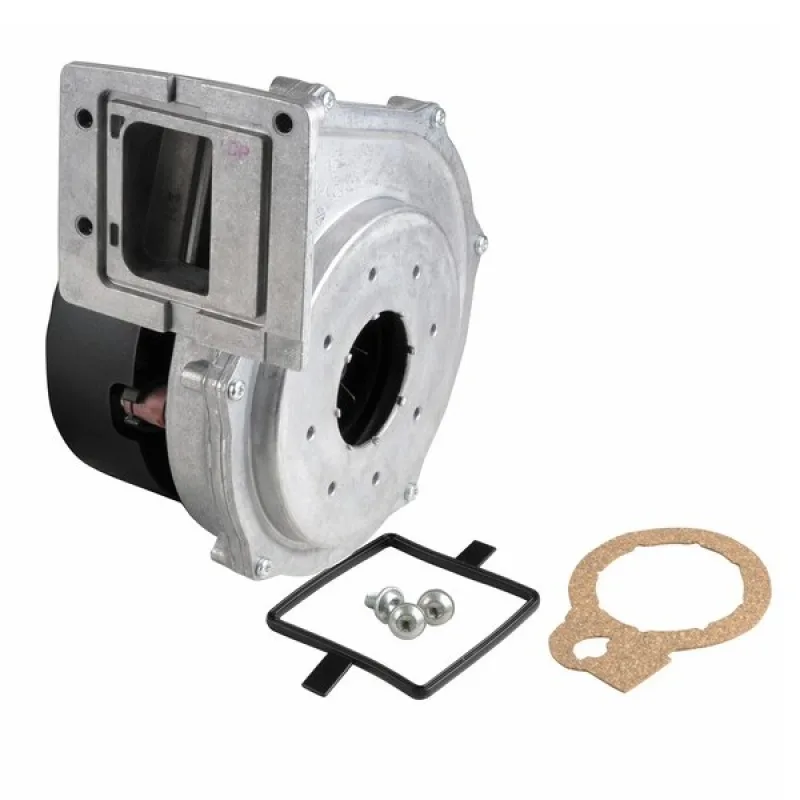 Вентилятор Ebmpapst RG130/0800 54 Вт для конденсаційного котла Vaillant ecoTec pro/plus, ecoVit plus, eco/auroCompact 193593