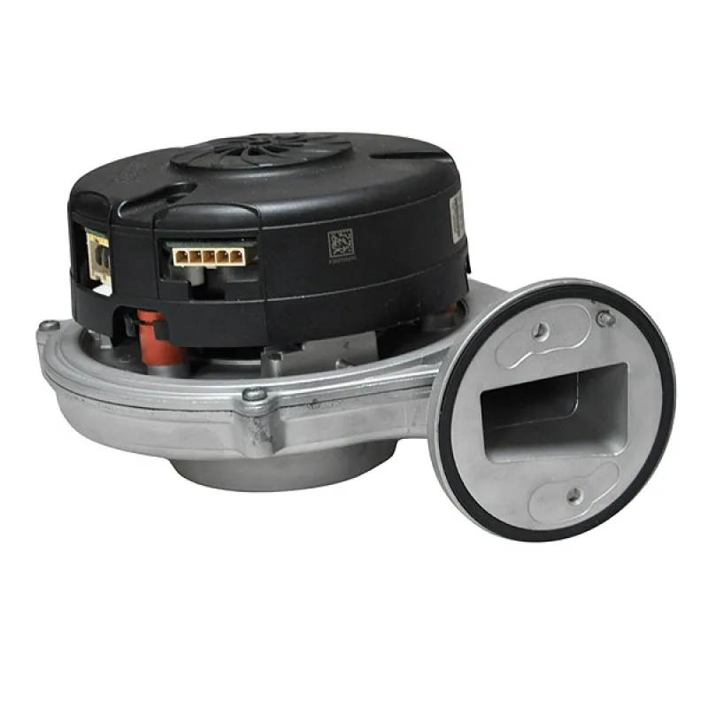 Вентилятор Ebmpapst RG118/0800 для конденсаційного котла Ferroli Econcept tech 25-35 A/C 39828060
