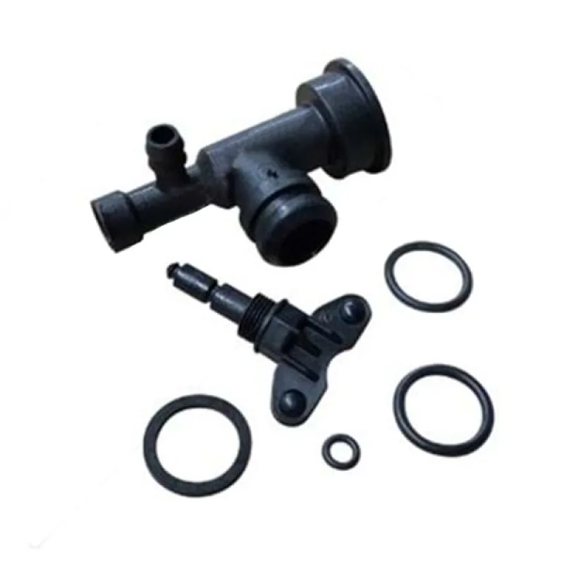 Розповітрювач автоматичний для газового котла Ariston Clas/Genus One, Clas/Genus One System, Alteas One Net 65116518