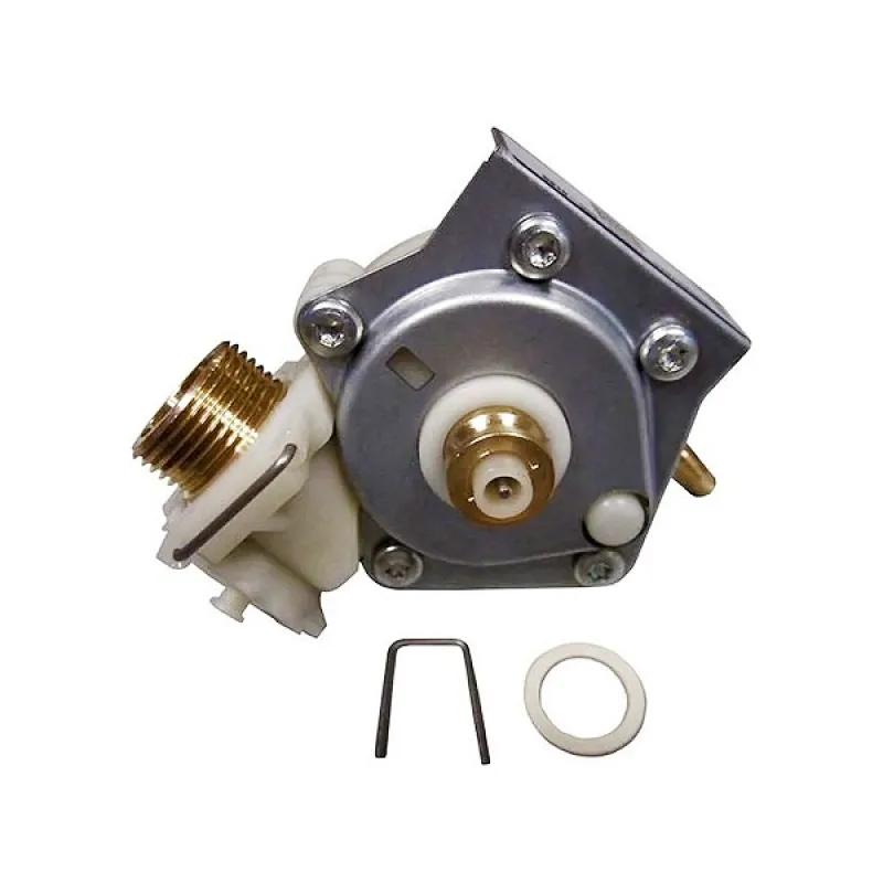 Водяна арматура для газової колонки Junkers Minimaxx WR13/WRD13, Bosch Therm 4000/6000 8738710124