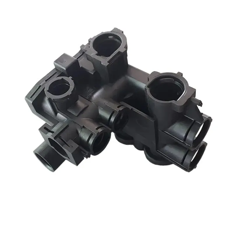 Гідравлічний вузол подачі для газового котла Chaffoteaux Pigma, Talia, Alixia 60000844