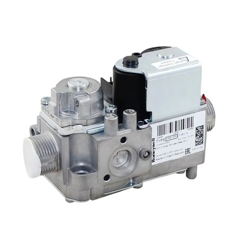 Газовий клапан Honeywell VK4105G1161 для газового котла Junkers Euroline OW/ZS/ZW 23 кВт 87070118260