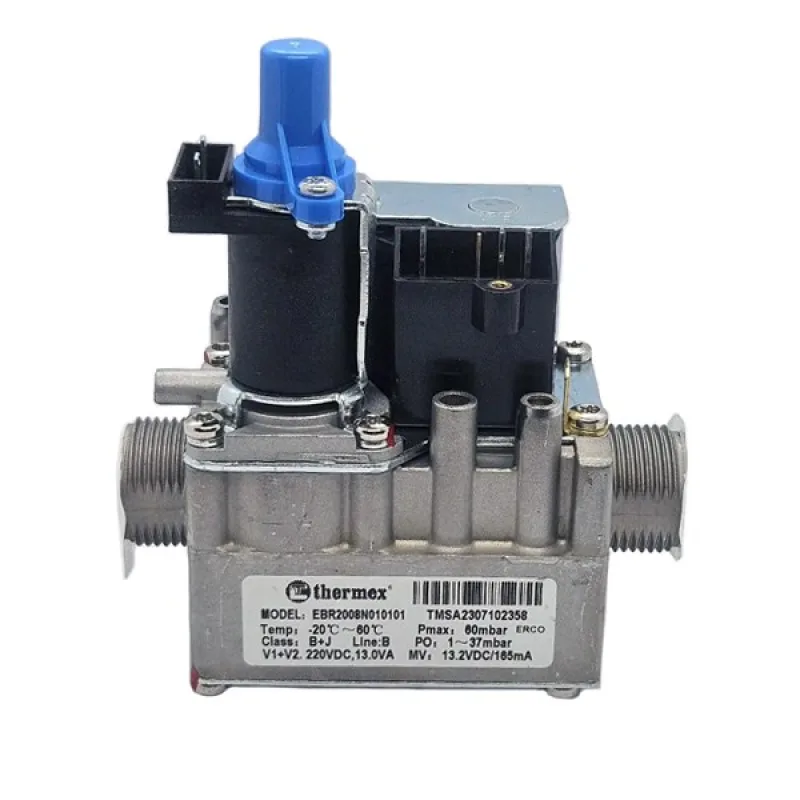 Газовий клапан EBR2008N010101 для газового котла Thermex 29600420