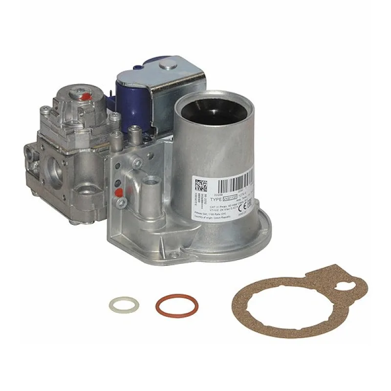 Газовий клапан Honeywell VK8115F1274 для конденсаційного котла Vaillant ecoTEC plus, ecoVIT plus, ecoBLOCK plus 053500