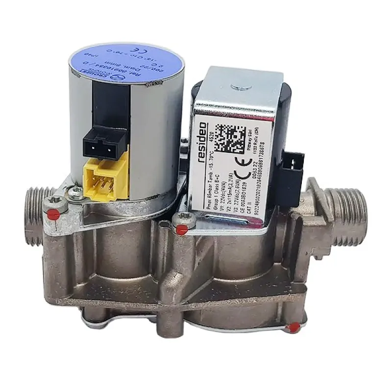 Газовий клапан Honeywell VK8515M4520 для конденсаційного котла Vaillant ecoTEC Plus 306, 346/5-5 0020135144