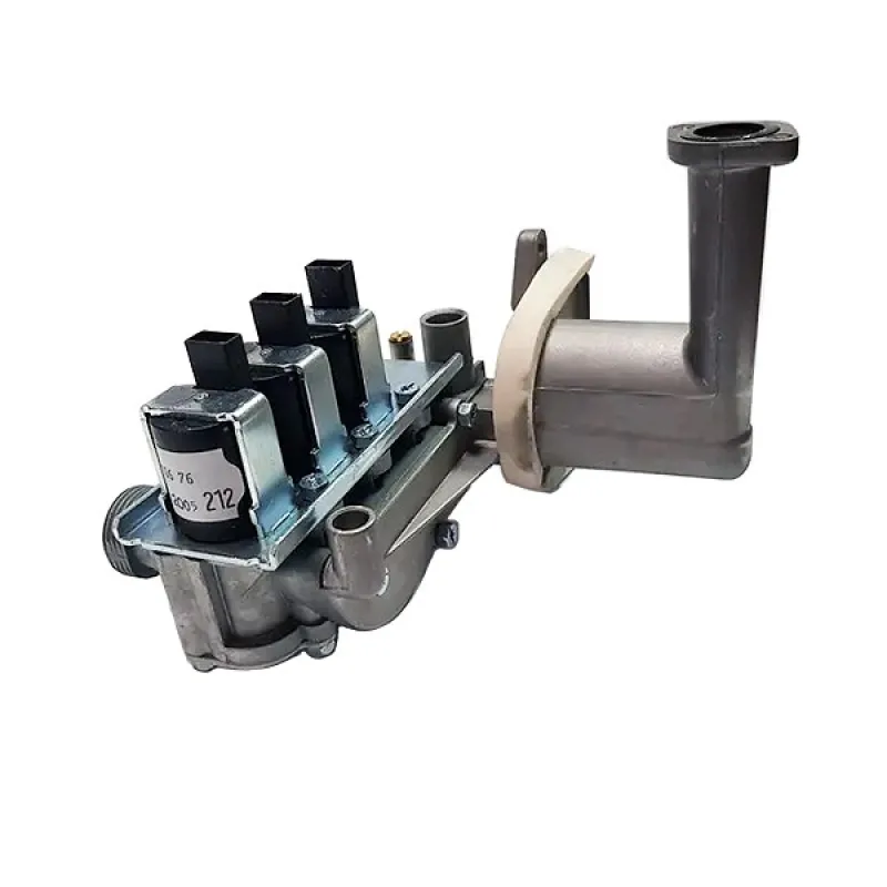 Газовий клапан для газового котла Ariston Nectra 61010676